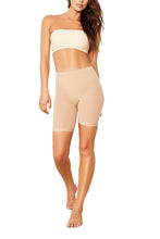 Load image into Gallery viewer, Womens High Waisted Mesh Shapewear Tummy Control Waist Slimming Smooth Shapewear Short (S-XL)