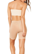 Load image into Gallery viewer, Womens High Waisted Mesh Shapewear Tummy Control Waist Slimming Smooth Shapewear Short (S-XL)