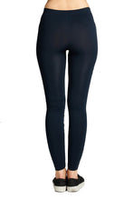 Load image into Gallery viewer, Womens Seamless Leggings Yoga Running Workout Leggings