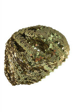 Load image into Gallery viewer, Sequins Beanie Boina Stylish Hat