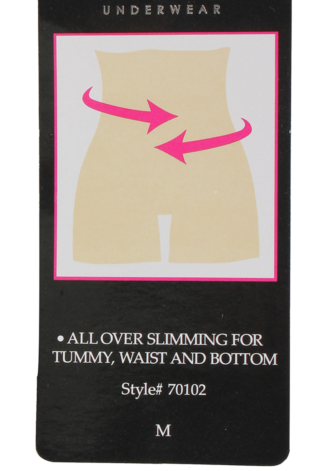 High Waisted Body Shaper Waist Slimming and Back Smoothing
