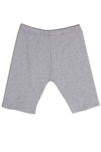 Basic Cotton Biker Shorts (Junior+Plus)