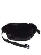 Load image into Gallery viewer, OVERSIZE FUR FANNY COOL BAG PACK