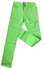 Load image into Gallery viewer, Boy&#39;s Skinny Jeans Classic Basic Skinny Pants Good Fit