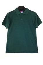 Load image into Gallery viewer, Boys Kids Classic Fit Polo Shirts (size 4-20)