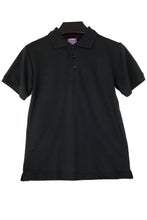 Load image into Gallery viewer, Boys Kids Classic Fit Polo Shirts (size 4-20)